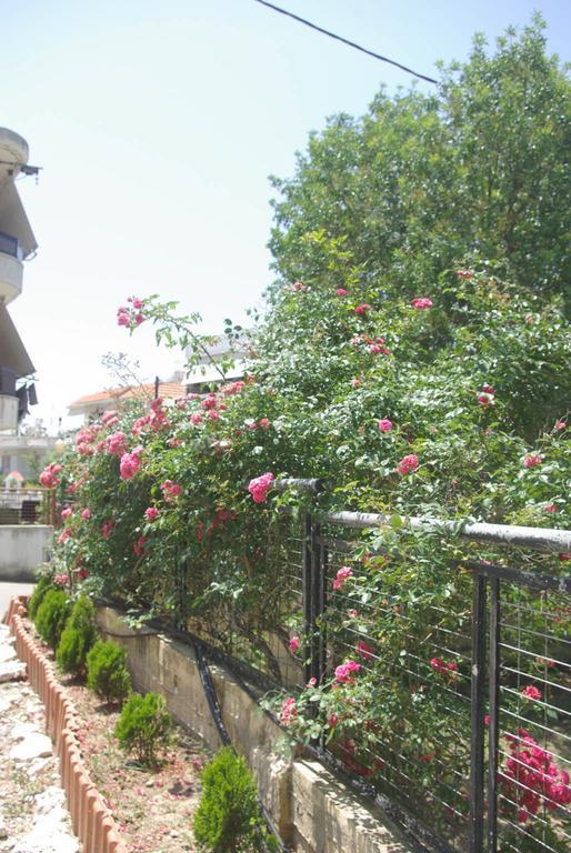 Yiannis Apartments Rhodes City Εξωτερικό φωτογραφία