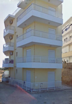 Yiannis Apartments Rhodes City Εξωτερικό φωτογραφία