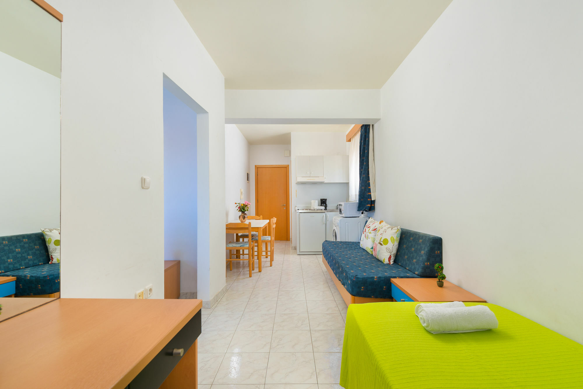 Yiannis Apartments Rhodes City Εξωτερικό φωτογραφία